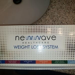New Wave Weightloss System